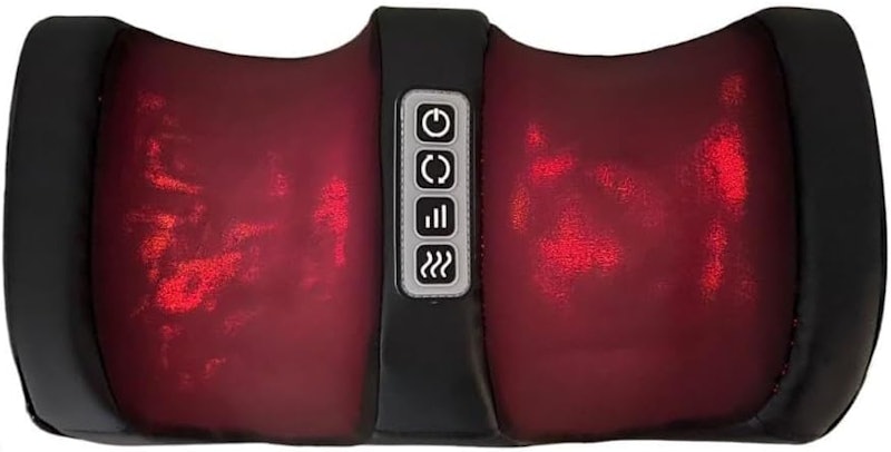 Massageador ShiaFoot 3