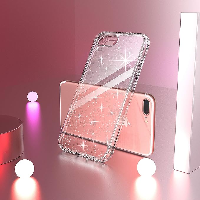 Capa para iPhone 7 Plus e 8 Plus 3