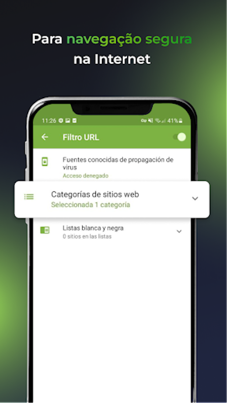 Dr.Web Security Space 4