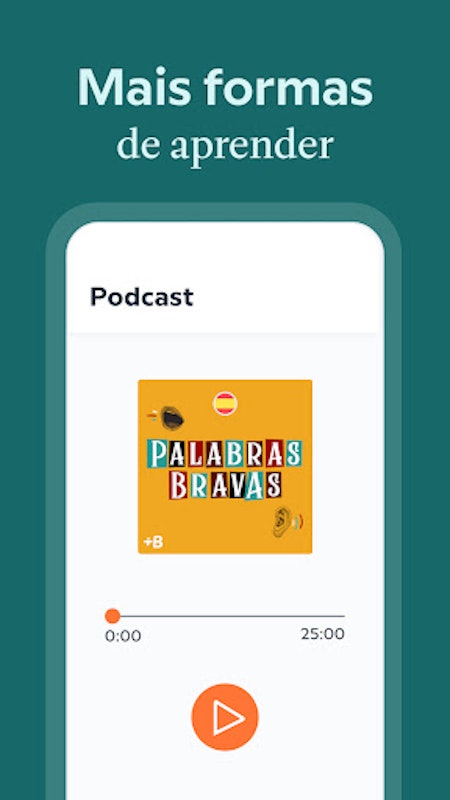 Babbel 4
