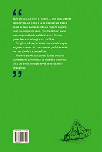 Pequena História da República 2