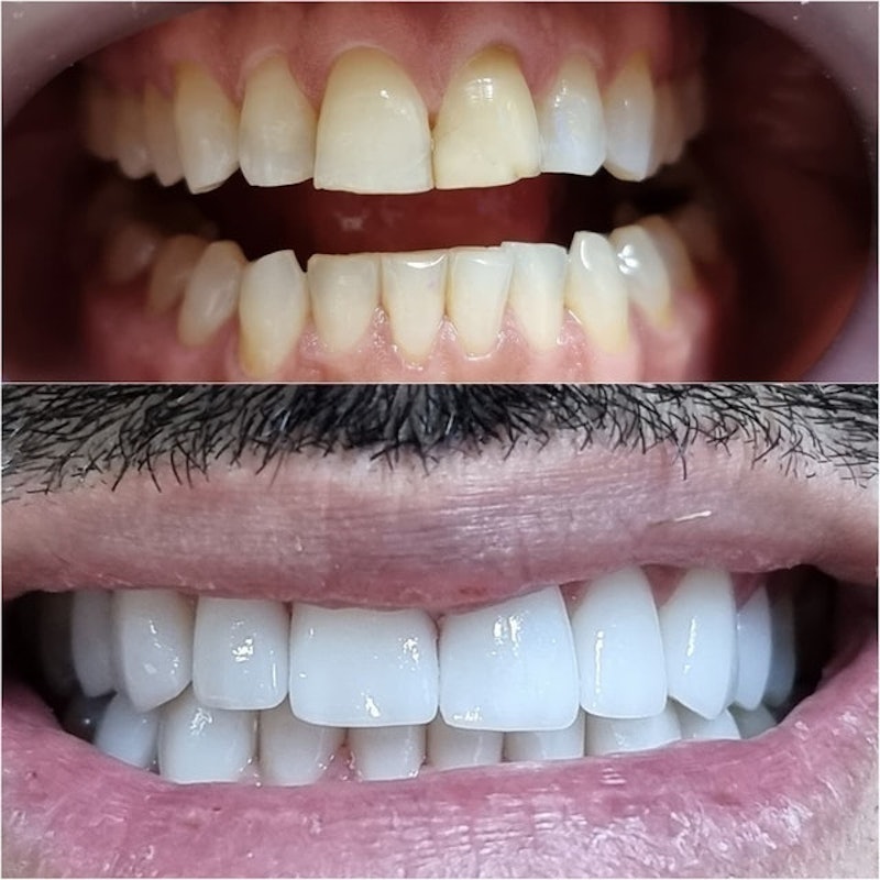 Clínica Dr. Marcelo Martins 3