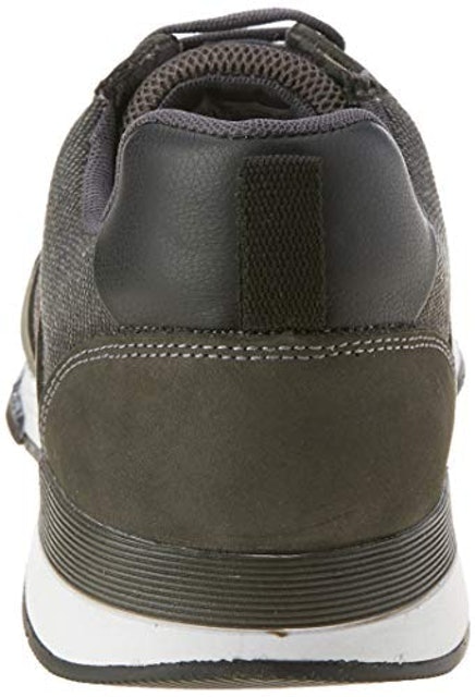 Sapatênis Ferracini Esportivo Palladium 2
