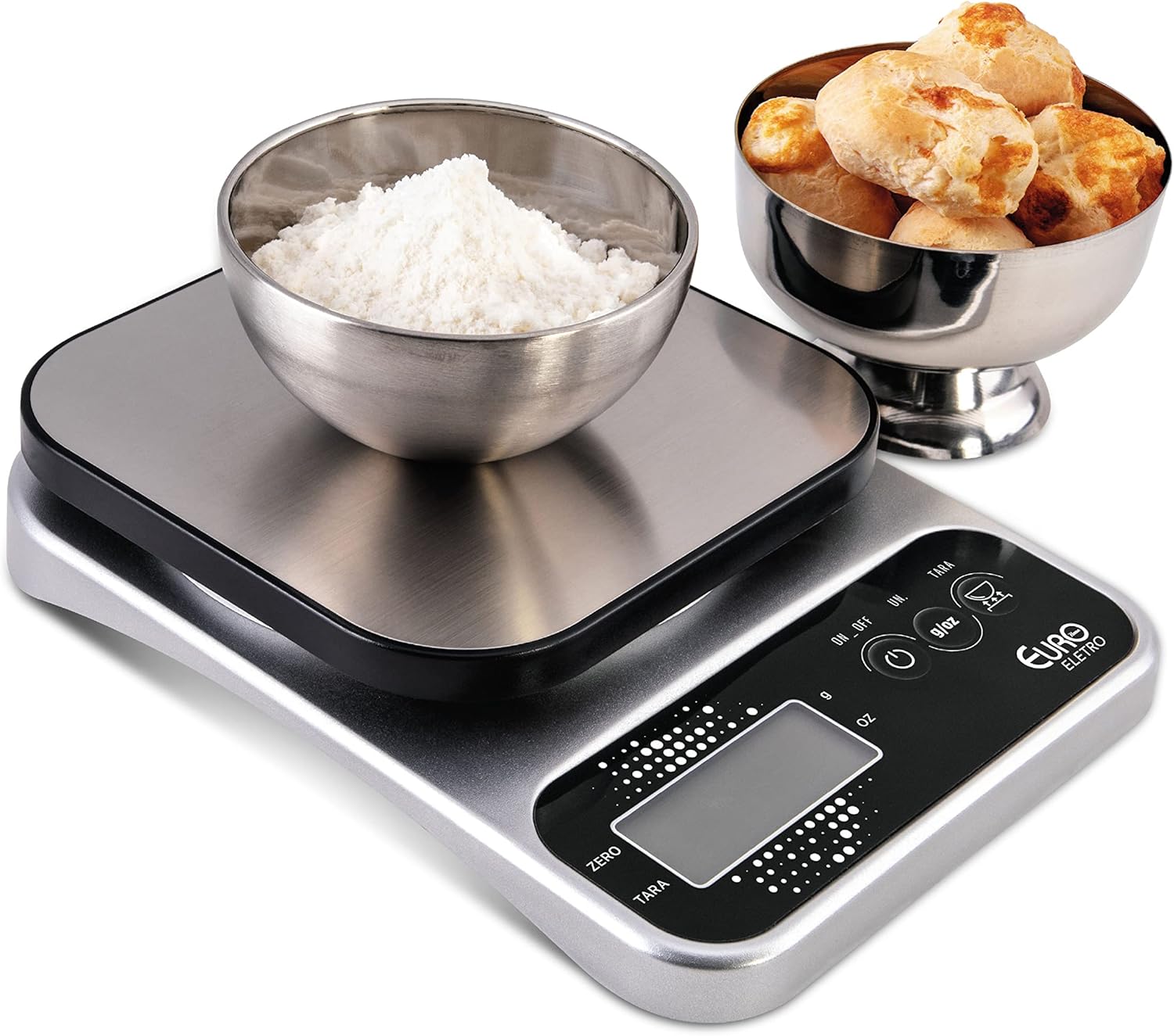 Balança Digital para Cozinha Pro 2