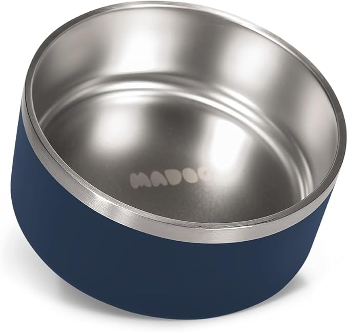 Comedouro MADOG Inox Pro 1