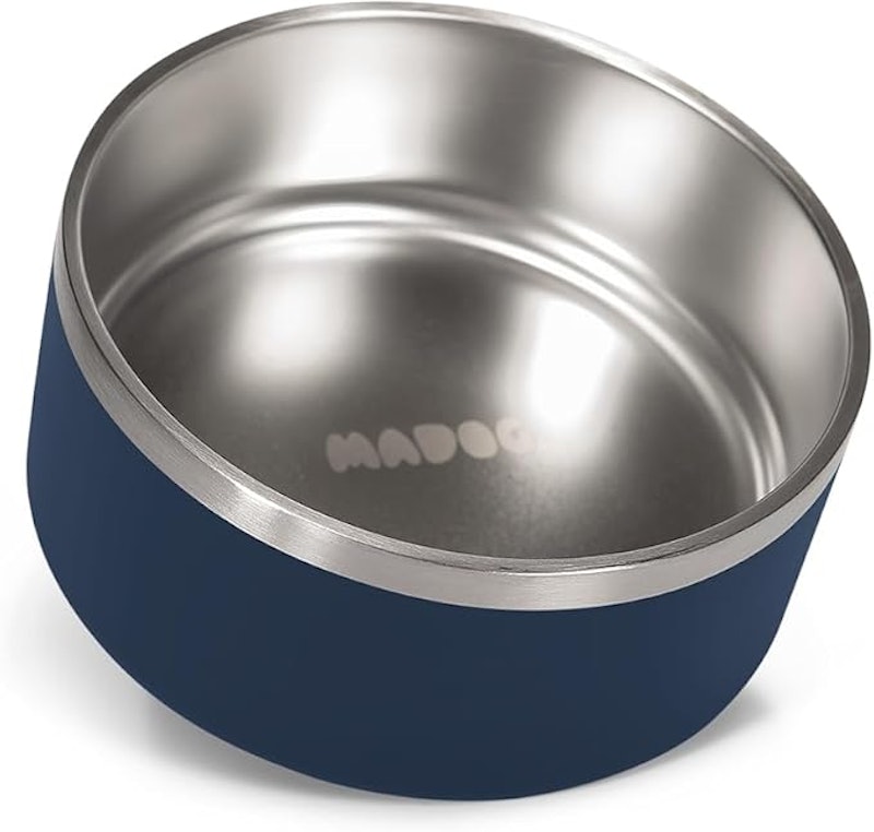 Comedouro MADOG Inox Pro 1