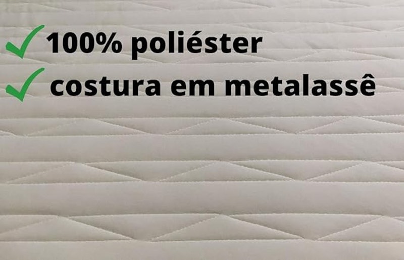 Lençol Térmico Casal Dyanjo 4