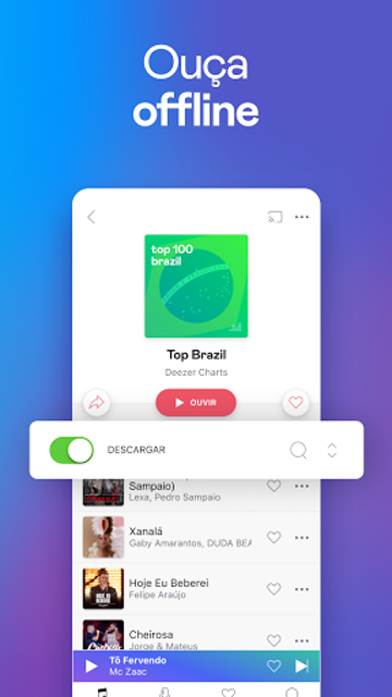 Deezer 4