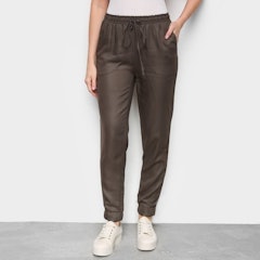 Calça Hering Jogger Lisa