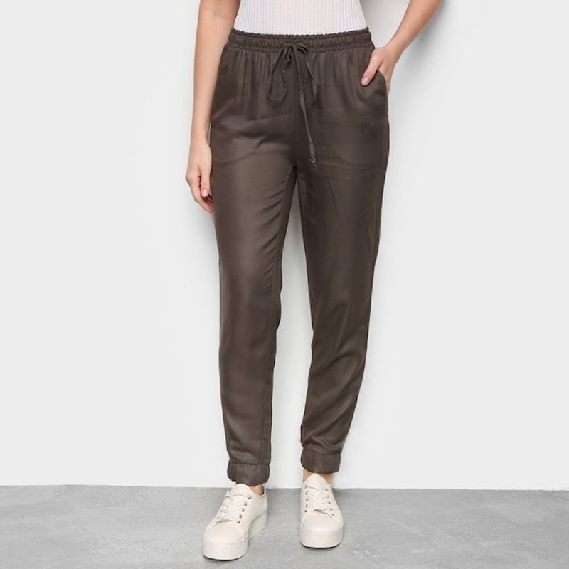 Calça Hering Jogger Lisa 1