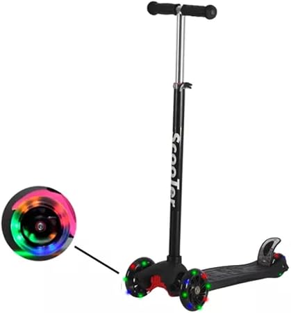 Top 10 Melhores Patinetes Infantis em 2026 (DM Toys, Bandeirante e mais) 3