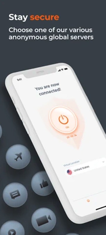 Hola VPN 4