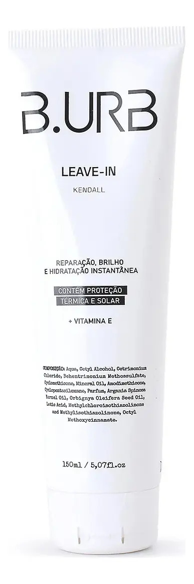 Top 10 Melhores Protetores Solares para Cabelo em 2026 (Widi Care, Amend e mais) 5