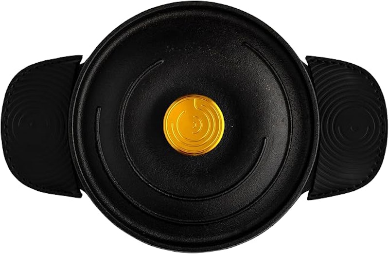 Panela de Ferro Dutch Oven M 3