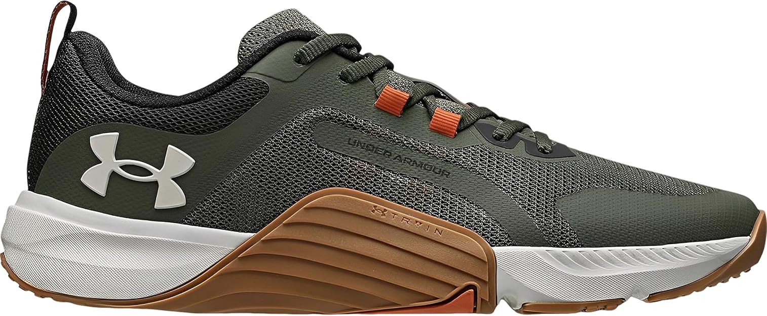 Top 10 Melhores Tênis para Academia Masculinos em 2025 (Olympikus