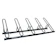 ALTMAYER Suporte de Chão para 5 Bicicletas Altmayer 1