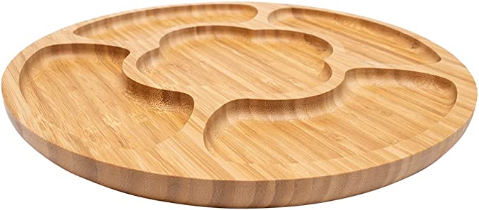 Petisqueira Grande Ecokitchen Bambu 2