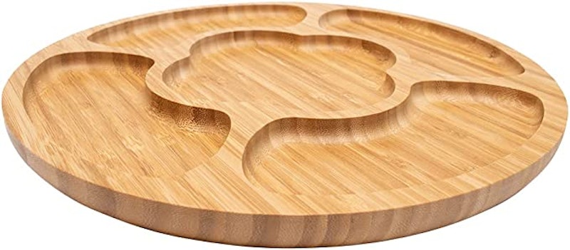 Petisqueira Grande Ecokitchen Bambu 2