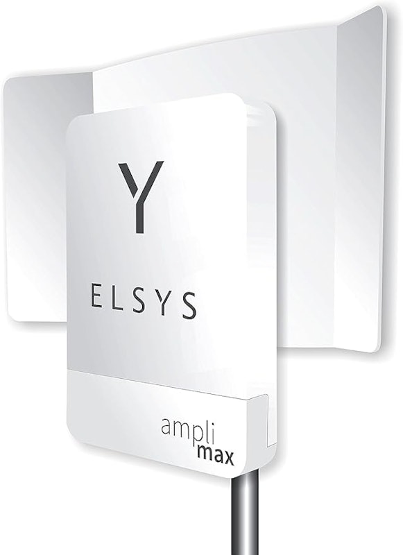 Amplimax 4G Elsys 2