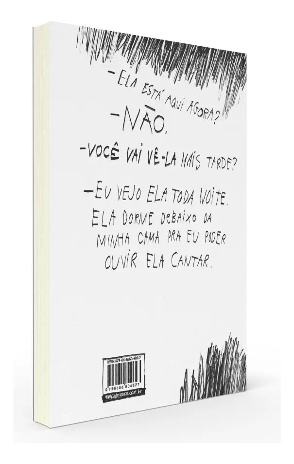 Desenhos Ocultos  2