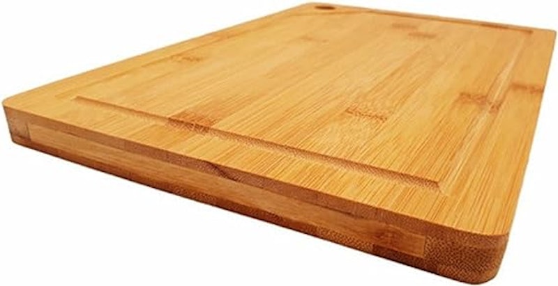 Tábua de Bambú 5