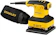 STANLEY Lixadeira Orbital 1/4" 240 W 1