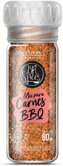 Melhores Temperos para Carne em 2026 5