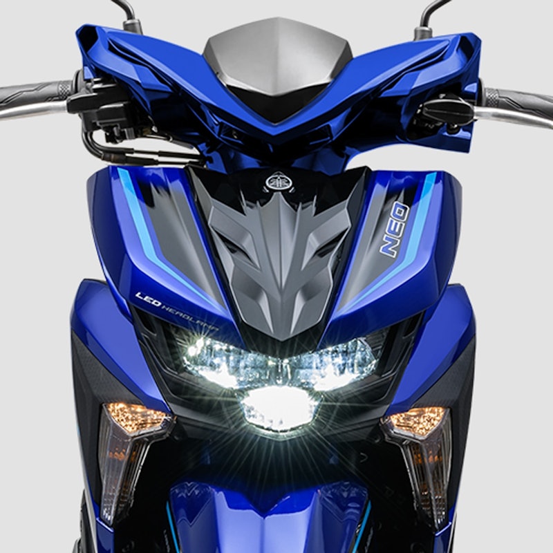 NEO 125 UBS 3