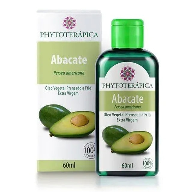 Óleo Vegetal de Abacate 2
