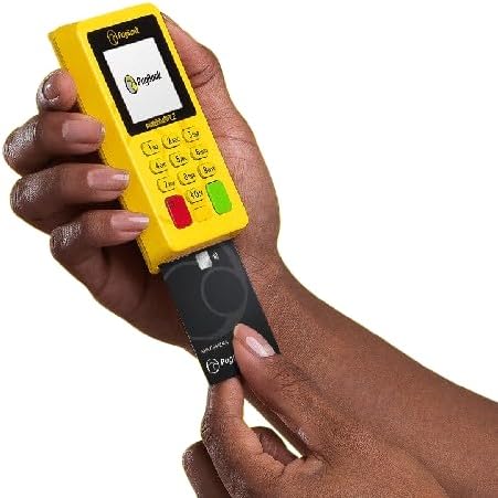 Minizinha NFC 2 4