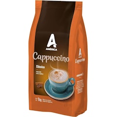 Cappuccino Clássico América