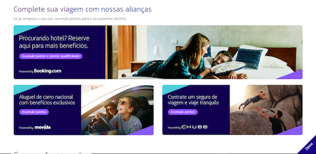 Latam Travel 3