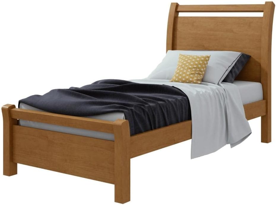 Cama Solteiro Reali Plus  2