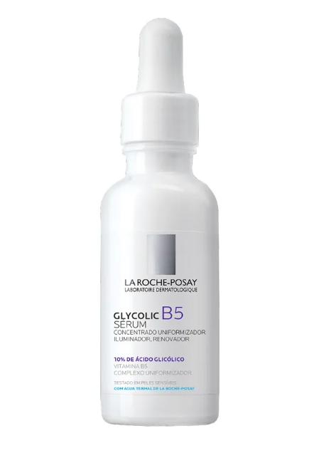 Glycolic B5 Sérum 1