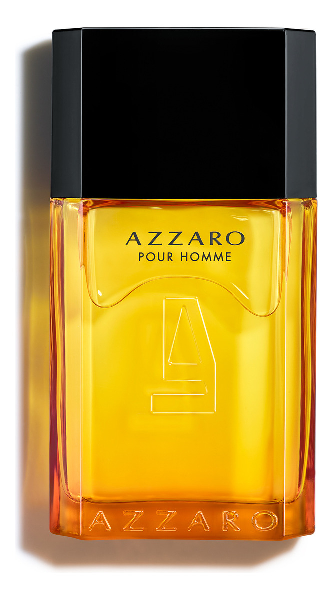 Top 10 Melhores Perfumes Azzaro  1