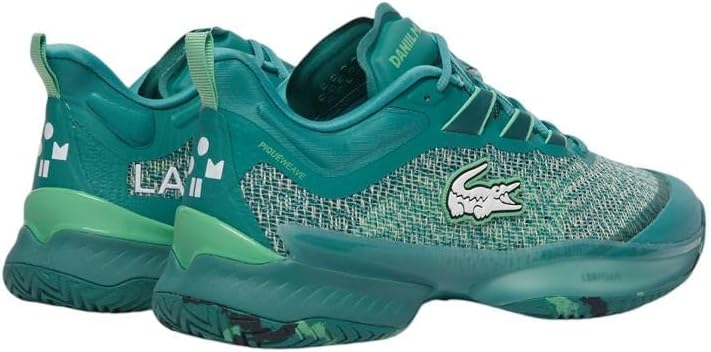 Tênis de Performance Masculino AG-LT23 Ultra 3