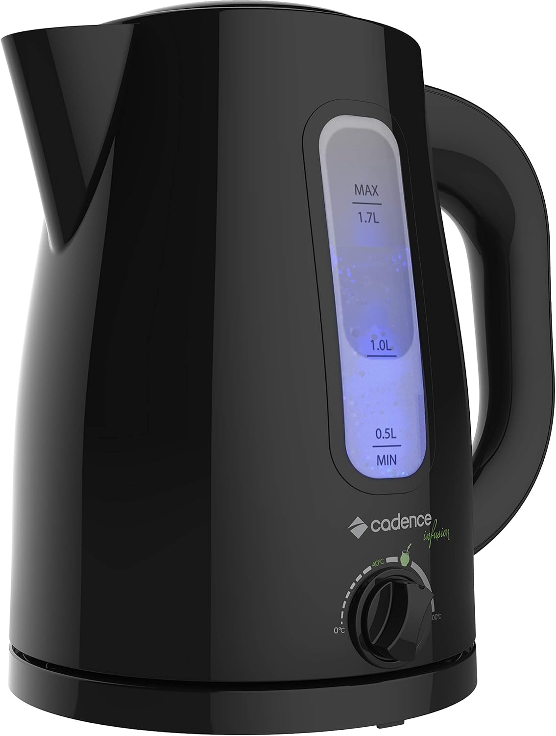 Top 10 Melhores Chaleiras Elétricas com Controle de Temperatura  (Black+Decker, Cadence e mais) 3