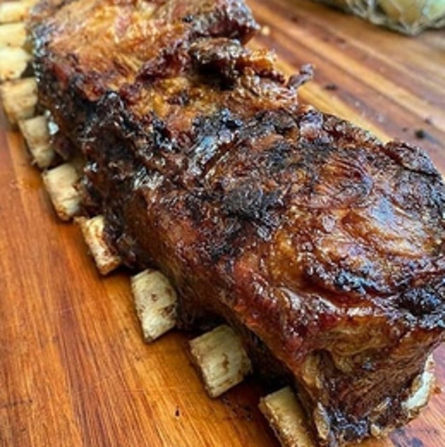 Tolentino Varanda Gourmet 4