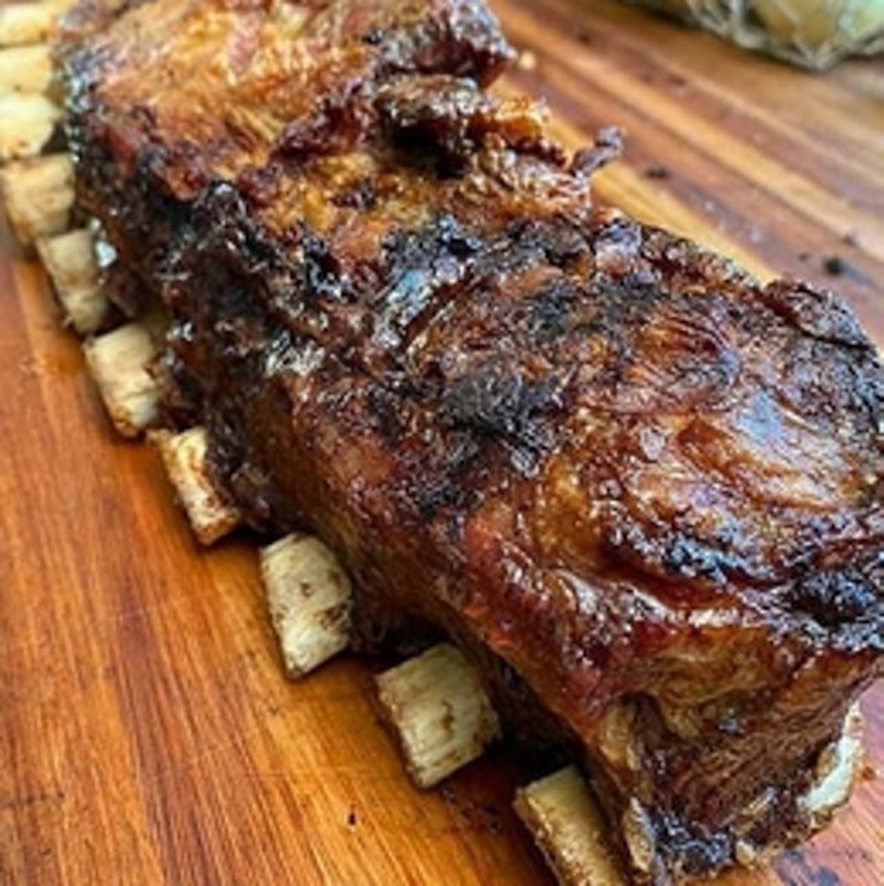 Tolentino Varanda Gourmet 4