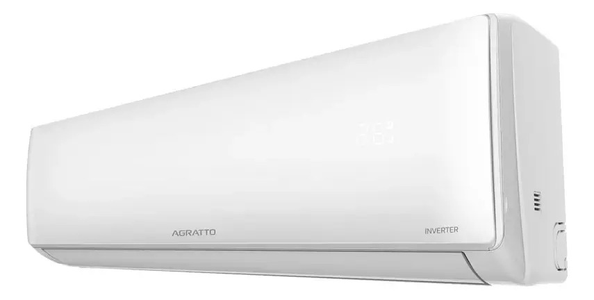 Ar-Condicionado Liv Split Inverter Top 12000 BTUs (220 V) 2