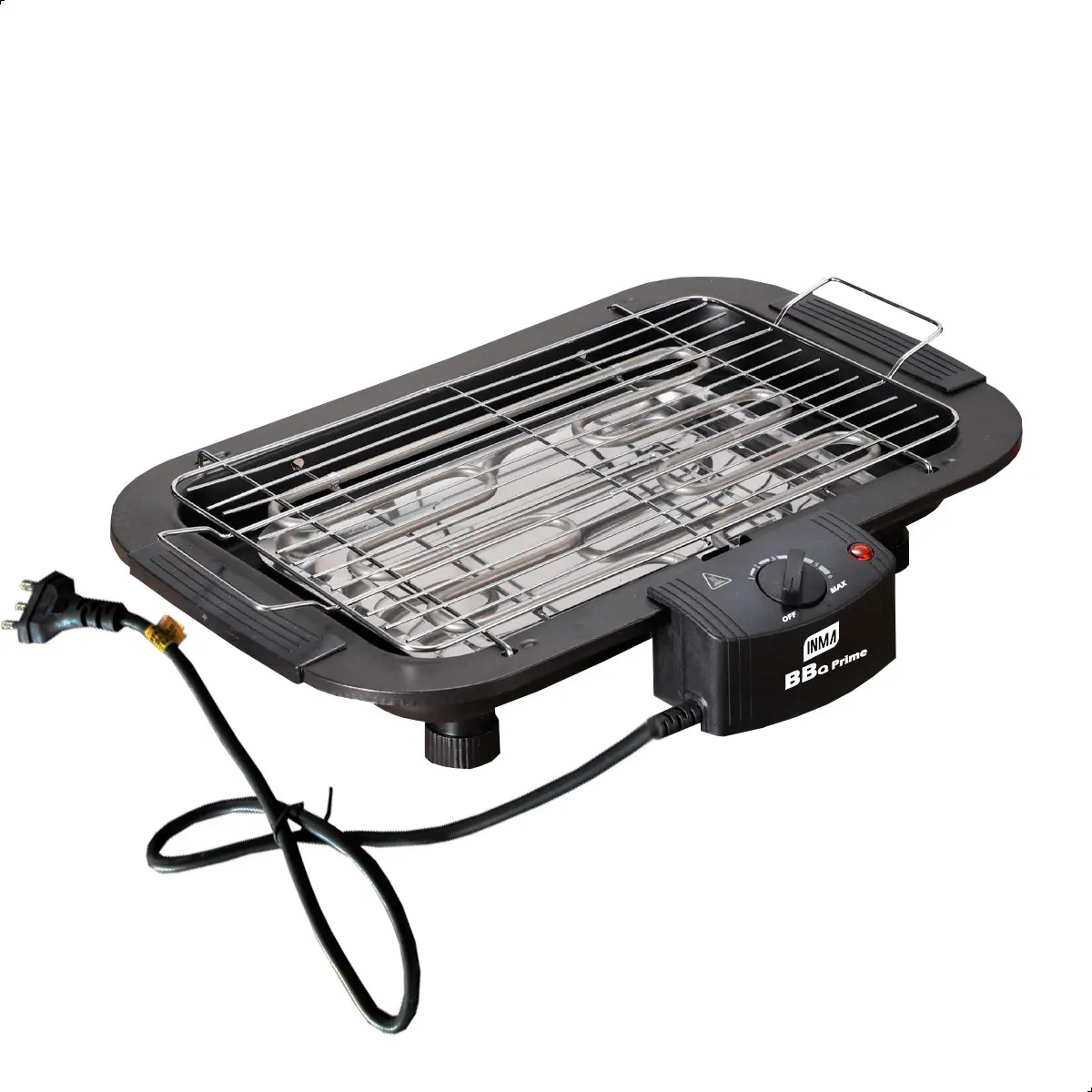 Churrasqueira Elétrica BBQ Prime INMA 1