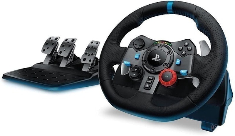 Jogos de corrida volante para playstation 5 ps5 gaming controller pro lidar  com acessórios da máquina eletrônica