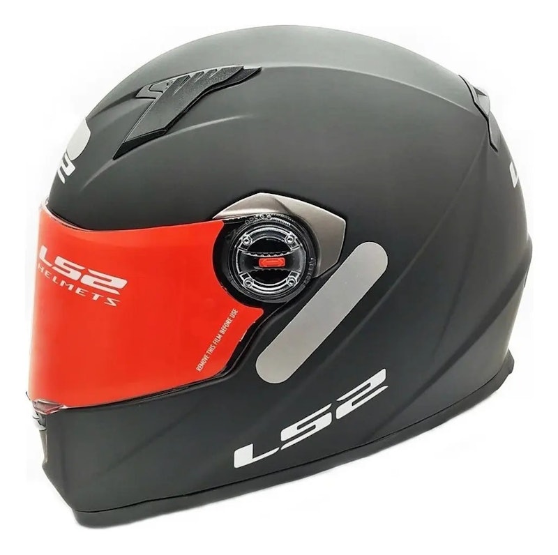 Capacete LS2 Classic Monocolor 4