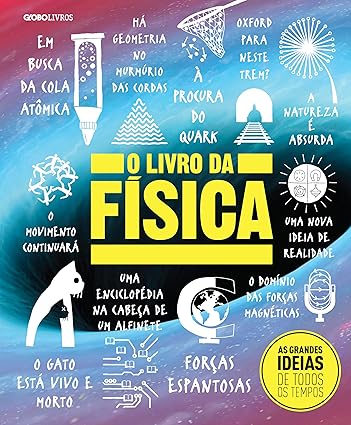 O Livro da Física  6