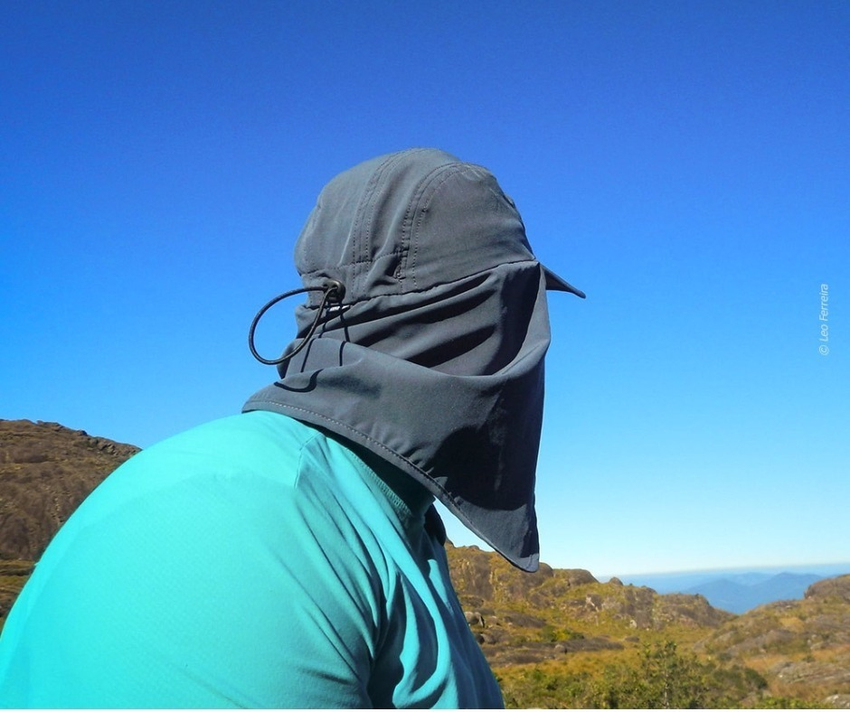 Boné Expedition 4