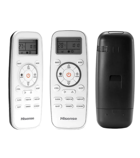 Ar-Condicionado Inverter Hi Wall Eco Plus 9.000 BTUs Frio  5