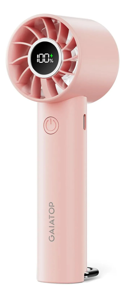 Ventilador Portátil de Mão Gaiatop 1