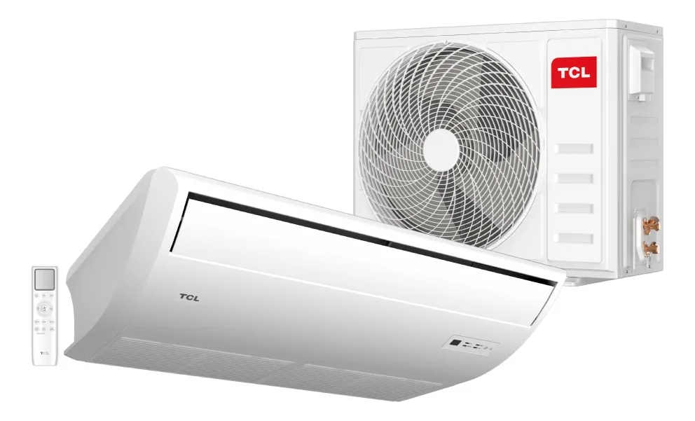 Top 10 Melhores Ares-Condicionados 36000 BTUs em 2026 (LG, Gree e mais) 5