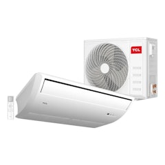 Piso-Teto Inverter