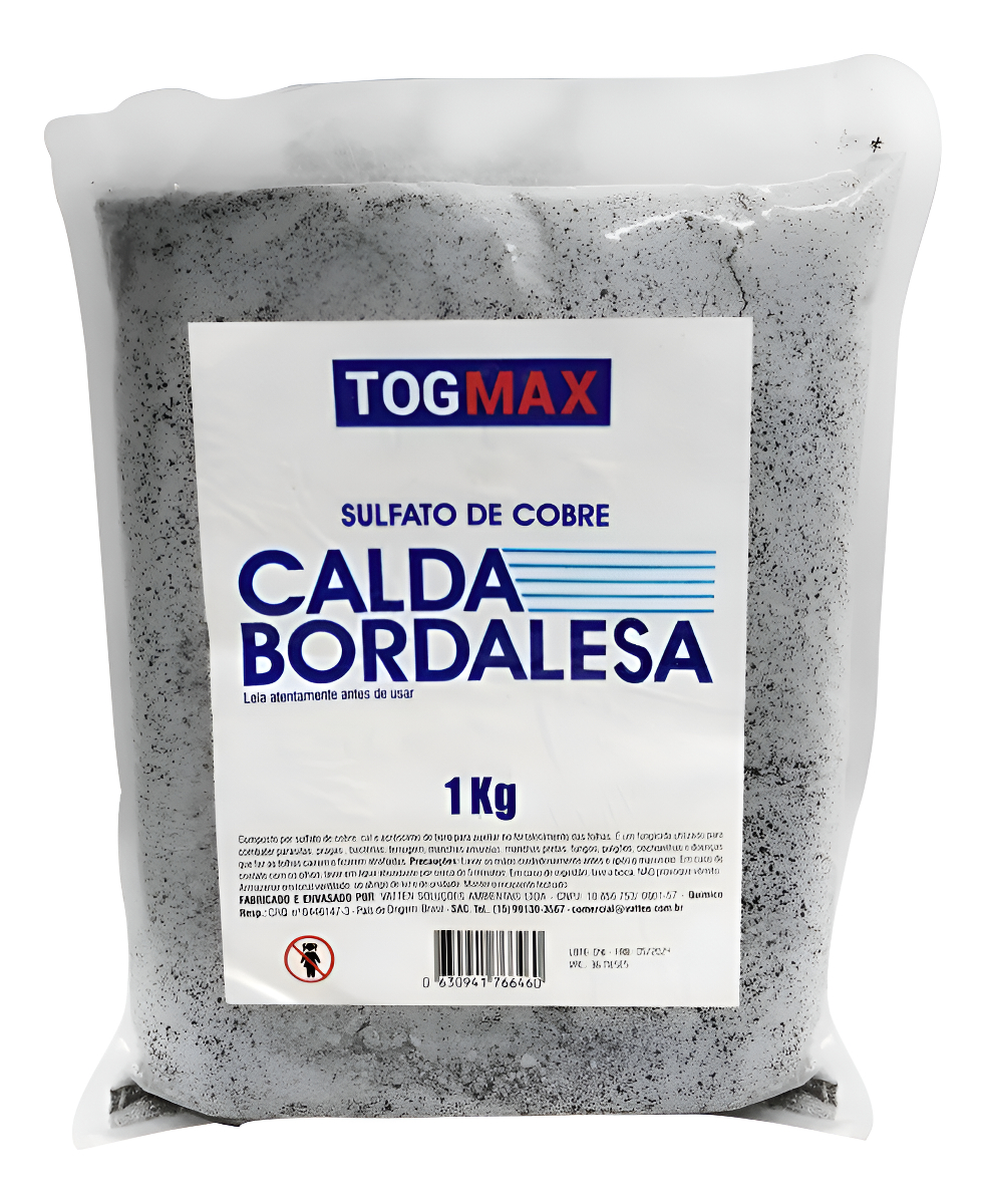Calda Bordalesa 1